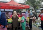 Kolaborasi-Polisi-dan-Bulog-Gelontorkan-108-Ton-Beras-Murah-di-Banyuwangi
